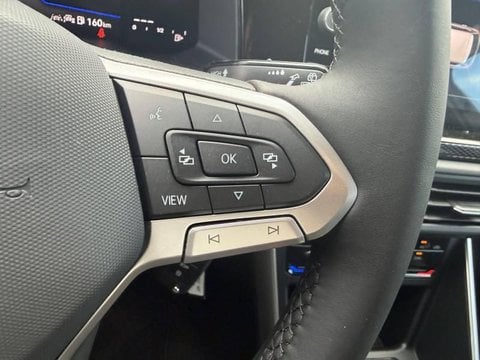 Voitures D'0Km À Sartrouville | Volkswagen Polo 1.0 Tsi 95Ch Vw Edition