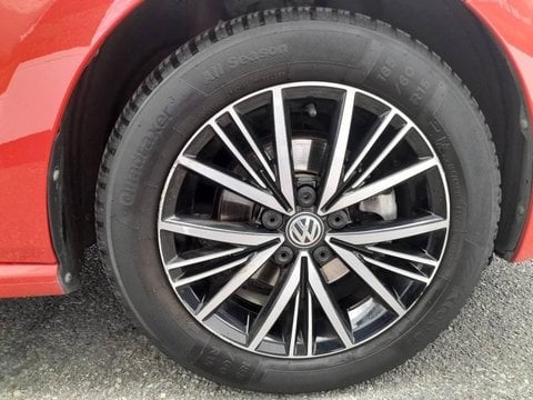 Voitures D'occasion À Jaux Compiègne | Volkswagen Polo 1.2 Tsi 90Ch Bluemotion Technology Match...