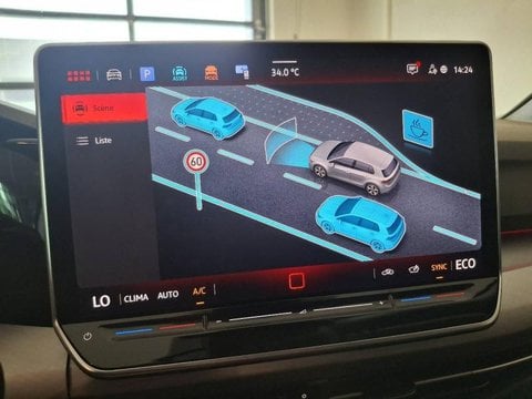 Voitures D'occasion À Jaux Compiègne | Volkswagen Golf 1.5 Ehybrid 204Ch Vw Edition Dsg6