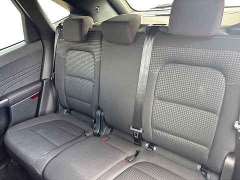 Voitures D'occasion À Beauvais | Ford Kuga 2.5 Duratec 190Ch Fhev E85 St-Line Bva