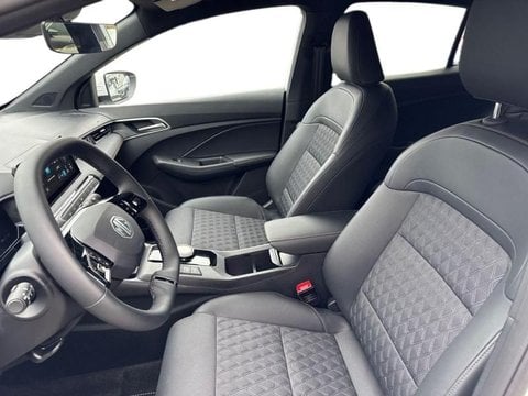 Voitures D'0Km À Vauchelles Les Quesnoy | Mg Mg3 Hybrid+ 195Ch Luxury