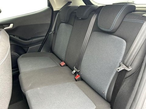 Voitures D'occasion À Sarcelles | Ford Fiesta 1.0 Flexifuel 95Ch Active X 5P