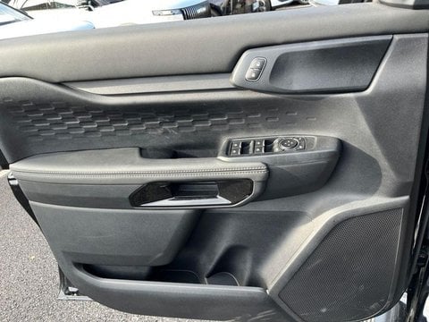 Voitures D'0Km À Amiens | Ford Ranger 3.0 Ecoblue V6 240Ch Stop&Start Double Cabine Ms-Rt E-4Wd ...