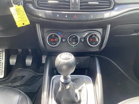 Voitures D'occasion À Pierrelaye | Fiat Tipo 1.4 95Ch S/S S-Design My19 5P