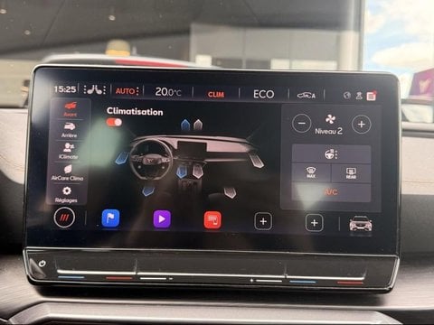 Voitures D'occasion À Beauvais | Cupra Formentor 1.4 E-Hybrid 204Ch V Dsg6