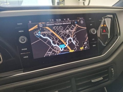 Voitures D'occasion À Jaux Compiègne | Volkswagen Taigo 1.0 Tsi 110Ch R-Line Dsg7