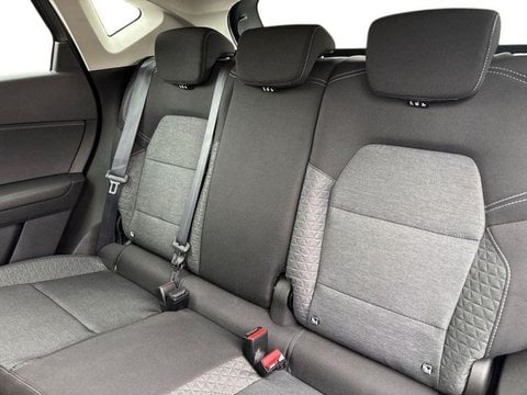 Voitures D'occasion À Etampes | Renault Captur 1.6 E-Tech Hybride 145Ch Business -21