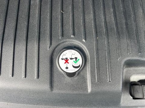 Voitures D'0Km À Saint Ouen L'aumône | Ford Tourneo Courier 136Ch 54Kwh Active