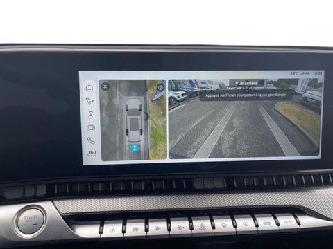 Voitures D'0Km À Vauchelles Les Quesnoy | Mg Mgs9 1.5 Gdi 299Ch Phev Premium