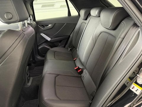 Voitures D'occasion À Beauvais | Audi Q2 35 Tfsi 150Ch S Line S Tronic 7