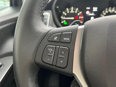 Voitures D'occasion À Beauvais | Suzuki S-Cross 1.5 Dualjet Hybrid 115Ch Privilège Auto My24