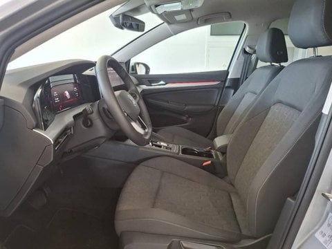 Voitures D'occasion À Jaux Compiègne | Volkswagen Golf 1.5 Ehybrid 204Ch Vw Edition Dsg6