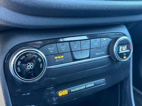 Voitures D'occasion À Saint Maximin | Ford Puma 1.0 Ecoboost 155Ch Mhev Titanium Business