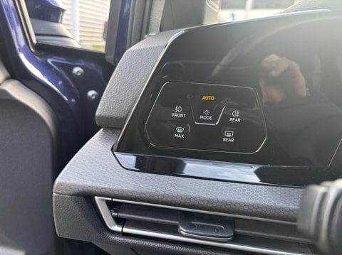 Voitures D'occasion À Garges Lès Gonesse | Volkswagen Golf 2.0 Tdi Scr 200Ch Gtd Dsg7