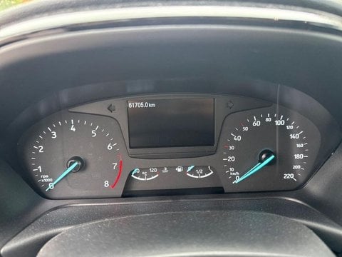 Voitures D'occasion À Beauvais | Ford Fiesta 1.0 Ecoboost 95Ch Titanium 5P