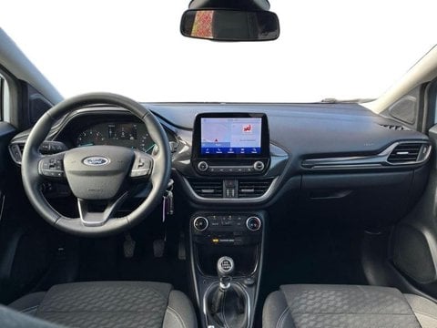 Voitures D'occasion À Sarcelles | Ford Puma 1.0 Flexifuel 125Ch S&S Mhev Titanium