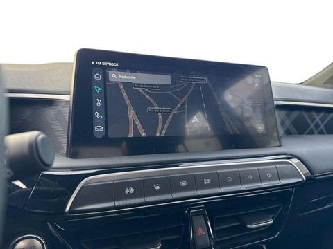 Voitures D'occasion À Beauvais | Mg Mg3 1.5 Hybrid+ 195Ch Comfort