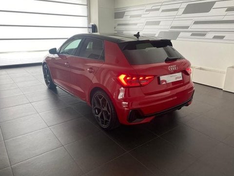 Voitures D'occasion À Beauvais | Audi A1 Sportback 35 Tfsi 150Ch S Line Plus S Tronic 7