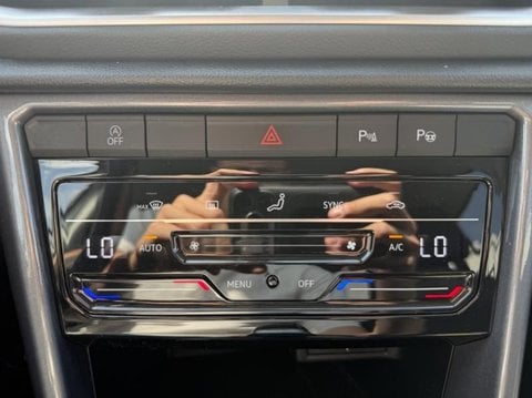 Voitures D'occasion À Pierrelaye | Volkswagen T-Roc 1.5 Tsi Evo 150Ch Style Dsg7
