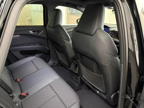 Voitures D'0Km À Beauvais | Audi Q4 Sportback E-Tron 45 E-Tron 285Ch + Pack S Line