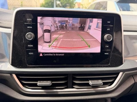 Voitures D'occasion À Sartrouville | Volkswagen T-Roc 1.5 Tsi Evo 150Ch Style