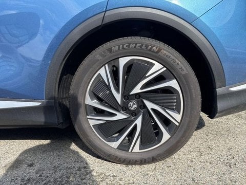 Voitures D'0Km À Vauchelles Les Quesnoy | Mg Mgs6 Ev 244Ch - 77Kwh Luxury