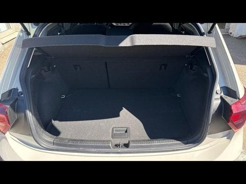 Voitures D'0Km À Sartrouville | Volkswagen Polo 1.0 Tsi 95Ch Vw Edition