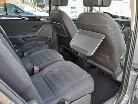 Voitures D'occasion À Pierrelaye | Volkswagen Touran 1.5 Tsi Evo 150Ch Style Dsg7 5 Places