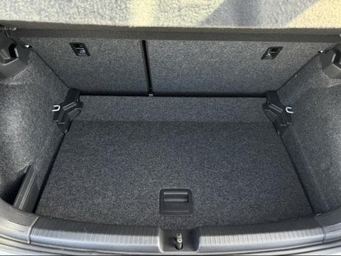 Voitures D'occasion À Saint-Ouen L'aumône | Volkswagen Polo 1.0 Tsi 95Ch Lounge Euro6D-T