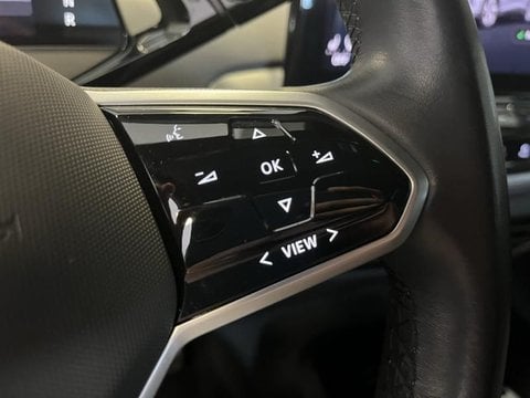 Voitures D'occasion À Roissy En France | Volkswagen Id.4 204Ch Pro Performance 77 Kwh Business