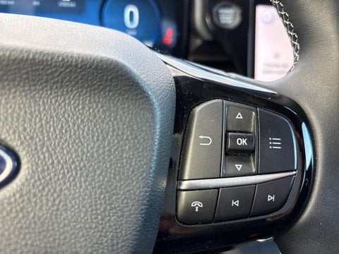 Voitures D'occasion À Etampes | Ford Puma 1.0 Ecoboost Hybrid 125Ch Titanium S&S