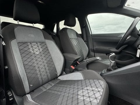 Voitures D'occasion À Saint-Ouen L'aumône | Volkswagen Polo 1.0 Tsi 95Ch R-Line Edition