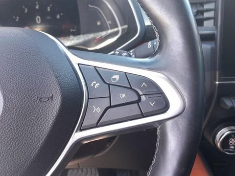 Voitures D'occasion À Saint Ouen L'aumône | Renault Captur 1.3 Tce 130Ch Fap Intens Edc