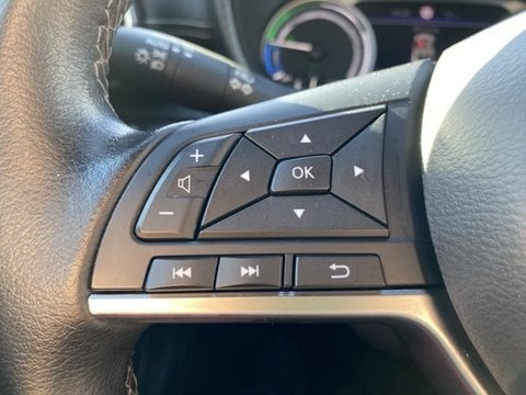 Voitures D'occasion À Pierrelaye | Nissan Juke 1.6 Hybrid 143Ch N-Connecta 2023