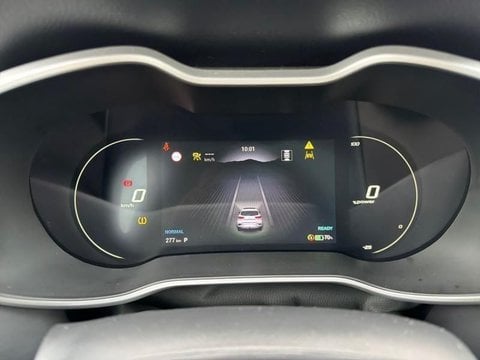 Voitures D'occasion À Cergy Saint Christophe | Mg Zs Ev 156Ch - 70Kwh Luxury