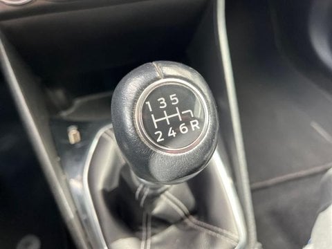 Voitures D'occasion À Amiens | Ford Fiesta Active 1.0 Ecoboost 100Ch S&S Pack Euro6.2