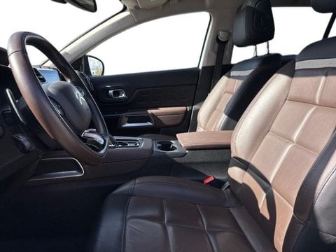 Voitures D'occasion À Vauchelles Les Quesnoy | Citroën C5 Aircross Bluehdi 180Ch S&S Shine Eat8