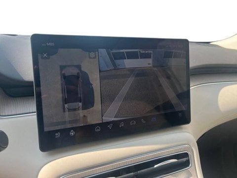 Voitures D'0Km À Beauvais | Mg Mgs6 Ev 361Ch - 77Kwh Dual Motor Luxury 4Wd