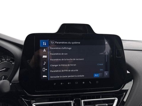 Voitures D'0Km À Vauchelles Les Quesnoy | Suzuki S-Cross 1.4 Boosterjet Hybrid 110Ch Xplore