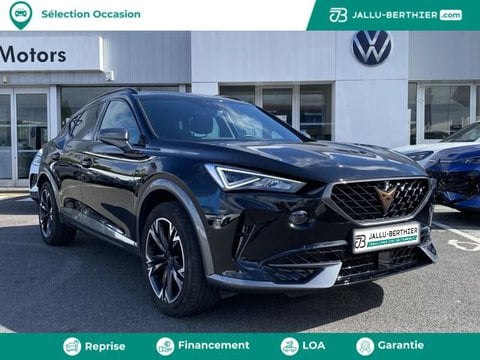 Voitures D'occasion À Pierrelaye | Cupra Formentor 1.4 E-Hybrid 204Ch V Dsg6