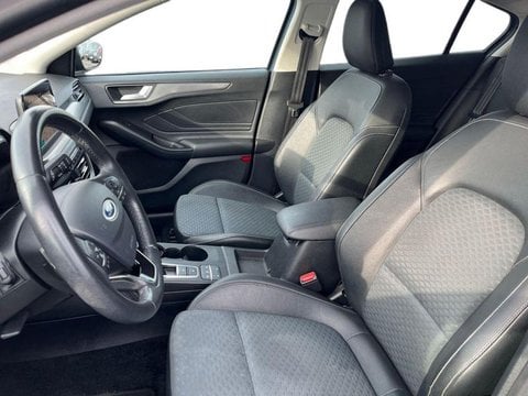 Voitures D'occasion À Amiens | Ford Focus 1.0 Ecoboost 125Ch Titanium Bva