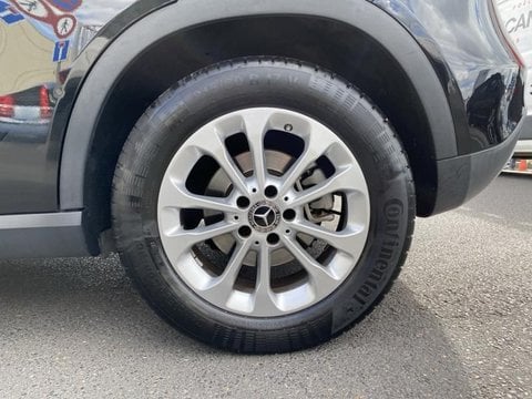 Voitures D'occasion À Pierrelaye | Mercedes-Benz Gla 200 Inspiration 7G-Dct