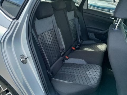 Voitures D'occasion À Pierrelaye | Volkswagen Polo 1.0 Tsi 95Ch R-Line Edition
