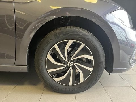 Voitures D'occasion À Roissy En France | Volkswagen Polo 1.0 Tsi 95Ch Vw Edition Dsg7