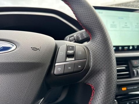 Voitures D'0Km À Amiens | Ford Kuga 2.5 Duratec 180Ch Hybrid Flexifuel St-Line X Powershift