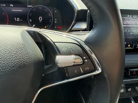 Voitures D'occasion À Garges Lès Gonesse | Škoda Fabia 1.0 Tsi 95Ch Style