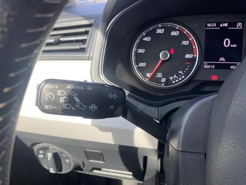 Voitures D'occasion À Pierrelaye | Seat Arona 1.0 Ecotsi 95Ch Start/Stop Xcellence Euro6D-T