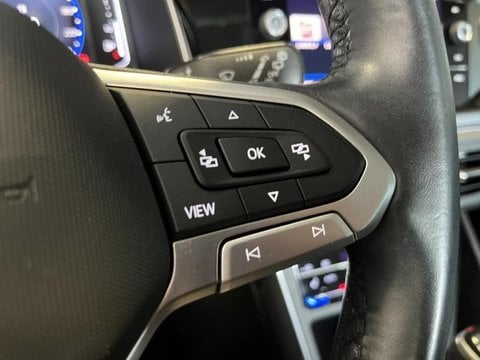 Voitures D'occasion À Roissy En France | Volkswagen Polo 1.0 Tsi 110Ch Style Dsg7