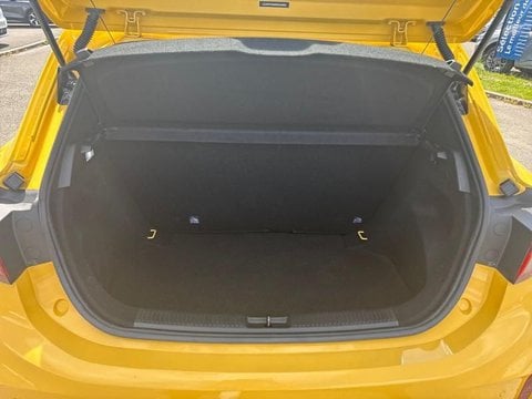 Voitures D'occasion À Vauchelles Les Quesnoy | Mg Mg3 1.5 Hybrid+ 195Ch Luxury