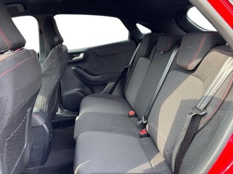 Voitures D'occasion À Saint Ouen L'aumône | Ford Puma 1.0 Flexifuel 125Ch S&S Mhev St-Line